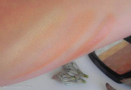 ¡Y se hizo la luz!: SHIMMER POWDER de Lola Makeup, manual de uso y abuso (reseña y trucos)