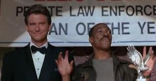 Superdetective en Hollywood (Beverly Hills Cop) 1984