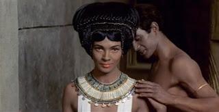 Faraón (Faraon) 1966