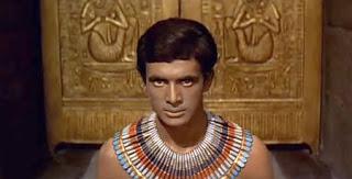 Faraón (Faraon) 1966