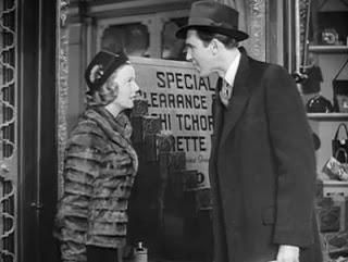 El bazar de las sorpresas (The Shop Around the Corner) 1940