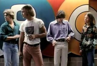 Movida del 76 (Dazed and Confused) 1993