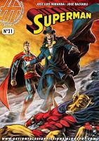 Superman nº31