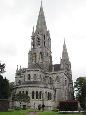 Cork; la animada ciudad del sur de Irlanda Cork; la animada ciudad del sur de Irlanda
