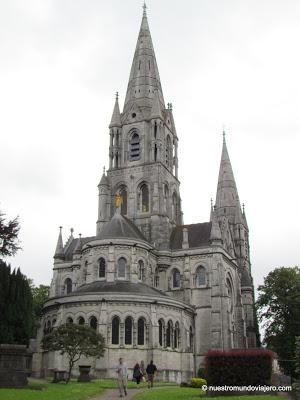 Cork; la animada ciudad del sur de Irlanda