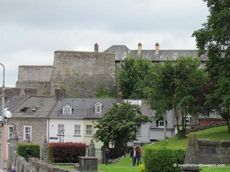 Cork; la animada ciudad del sur de Irlanda Cork; la animada ciudad del sur de Irlanda