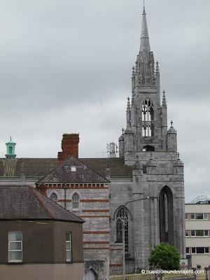 Cork; la animada ciudad del sur de Irlanda