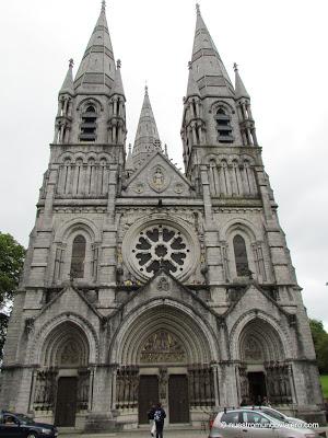Cork; la animada ciudad del sur de Irlanda Cork; la animada ciudad del sur de Irlanda
