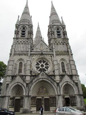 Cork; la animada ciudad del sur de Irlanda