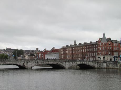 Cork; la animada ciudad del sur de Irlanda