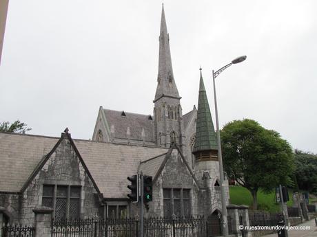 Cork; la animada ciudad del sur de Irlanda