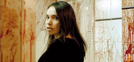 Nuevo extremismo francés. Parte II: «A l´interieur» Nuevo extremismo francés. Parte II: «A l´interieur»