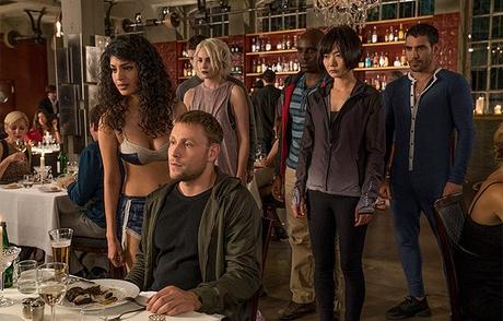 Crítica: Sense8