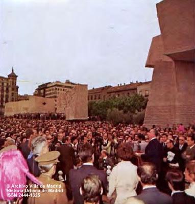 Especial: 40º Aniversario del Centro Cultural de la Villa. Teatro Fernán Gómez.