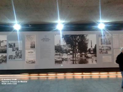 Especial: 40º Aniversario del Centro Cultural de la Villa. Teatro Fernán Gómez.