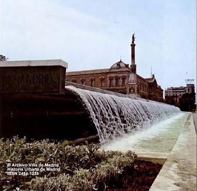 Especial: 40º Aniversario del Centro Cultural de la Villa. Teatro Fernán Gómez.