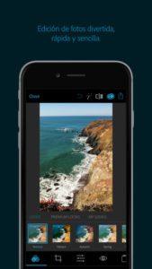 Las 10 mejores aplicaciones de fotografía móvil. Parte 3