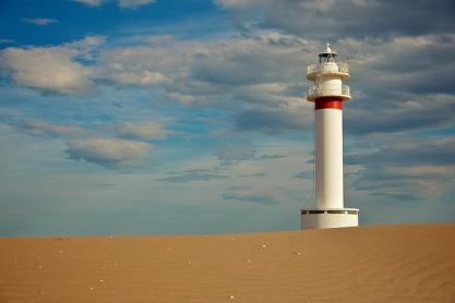 Los 10 mejores faros de España