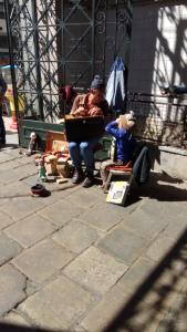 De puente en Oporto tiempo más que suficiente para conocer esta ciudad aunque vayas con peques