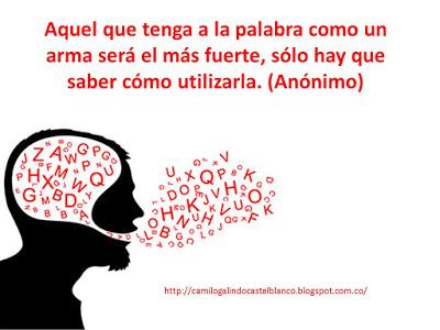 El Don de la Palabra El Don de la Palabra