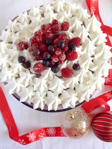 Tarta heladas Tarta heladas