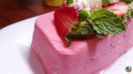 Tarta heladas Tarta heladas