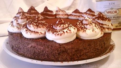 Tarta heladas Tarta heladas