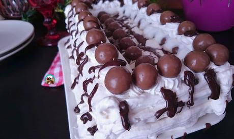 Tarta heladas Tarta heladas