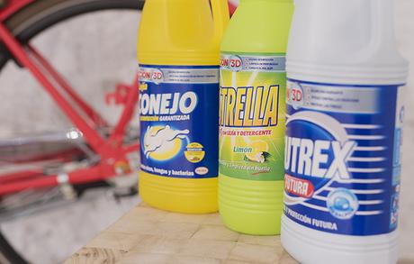 SORTEO: Regalamos 1 Lote Limpieza y Desinfección con Productos Henkel!!!
