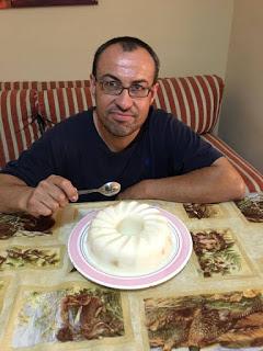 GELATINA CON SORPRESA GELATINA CON SORPRESA
