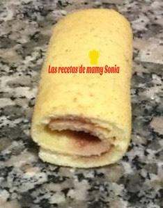 GELATINA CON SORPRESA GELATINA CON SORPRESA