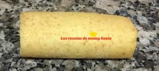 GELATINA CON SORPRESA GELATINA CON SORPRESA
