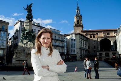 García Sáenz Urturi: