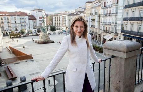 García Sáenz Urturi: