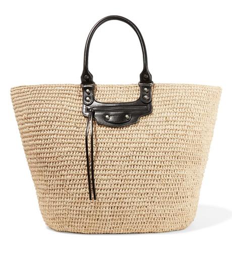 10 Bolsos de lujo para Primavera 10 Bolsos de lujo para Primavera