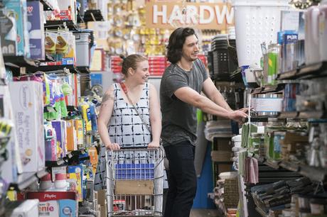 Hannah Horvath, la quieres o la odias Hannah Horvath, la quieres o la odias