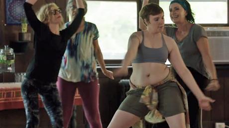 Hannah Horvath, la quieres o la odias Hannah Horvath, la quieres o la odias