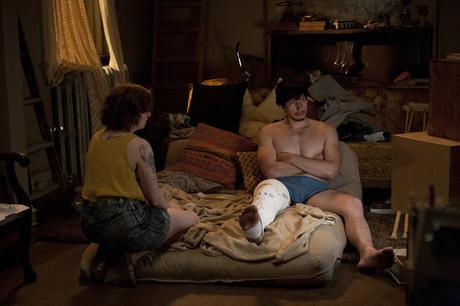 Hannah Horvath, la quieres o la odias Hannah Horvath, la quieres o la odias