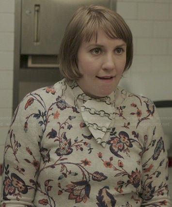 Hannah Horvath, la quieres o la odias Hannah Horvath, la quieres o la odias