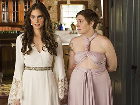 Hannah Horvath, la quieres o la odias Hannah Horvath, la quieres o la odias