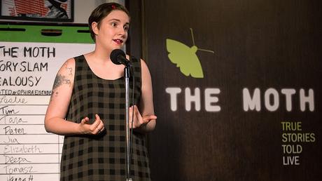 Hannah Horvath, la quieres o la odias Hannah Horvath, la quieres o la odias