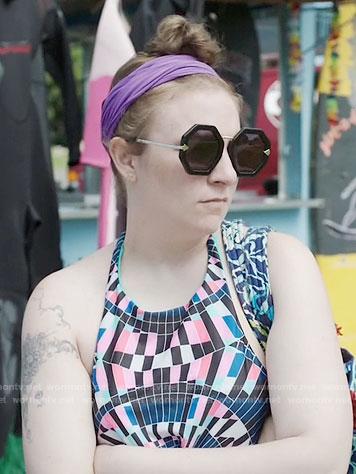 Hannah Horvath, la quieres o la odias Hannah Horvath, la quieres o la odias