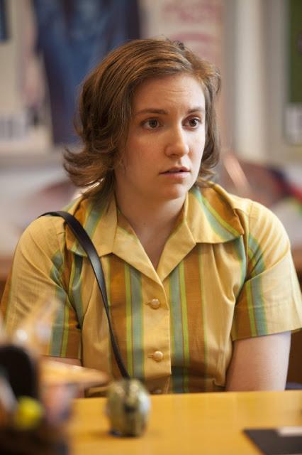 Hannah Horvath, la quieres o la odias Hannah Horvath, la quieres o la odias