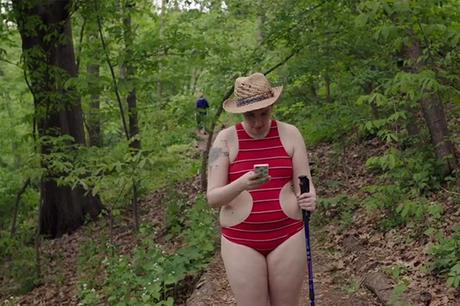 Hannah Horvath, la quieres o la odias Hannah Horvath, la quieres o la odias