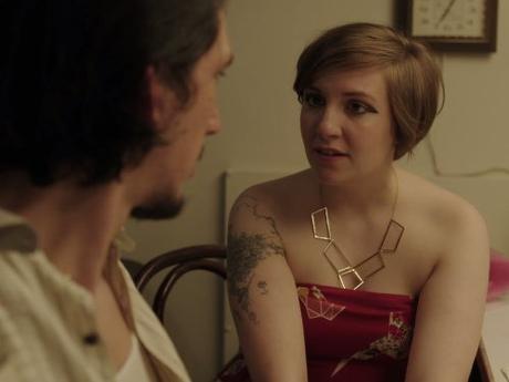 Hannah Horvath, la quieres o la odias Hannah Horvath, la quieres o la odias