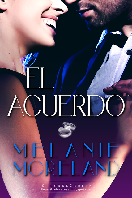 Reseña | El acuerdo, Melanie Moreland