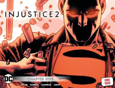 injustice 2