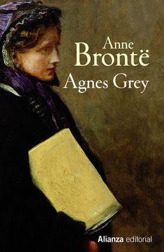 RESEÑA: Agnes Grey