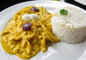 La gastronomía peruana