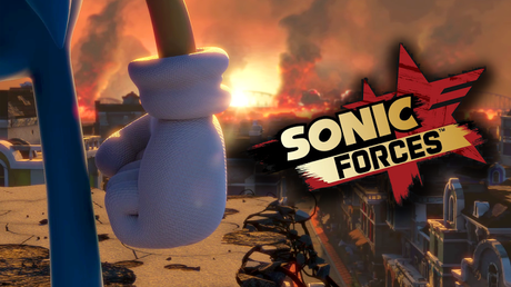 Dos nuevos tráilers de Sonic Forces: ¡personaliza a tu propio héroe! Dos nuevos tráilers de Sonic Forces: ¡personaliza a tu propio héroe!